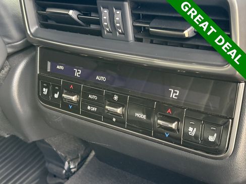 Used 2024 Lexus LX 600 F Sport image 43