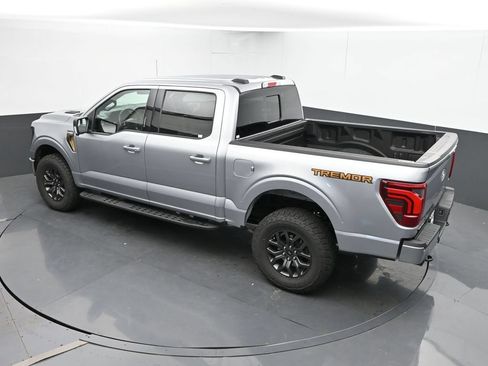 Used 2024 Ford F150 Tremor w/ Tow/Haul Package AWD/4WD image 29
