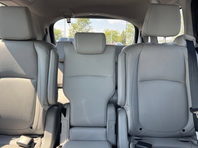 Used 2024 Honda Odyssey EX-L image 29
