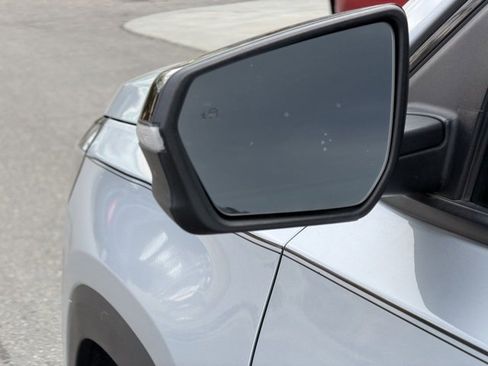 Used 2022 GMC Terrain AT4 image 13