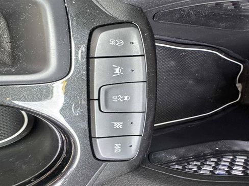 Used 2024 Chevrolet TrailBlazer LS w/ LS Convenience Package AWD/4WD image 17