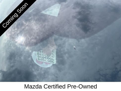 Used 2024 MAZDA CX-50 AWD 2.5 S w/ Cargo Package image 25