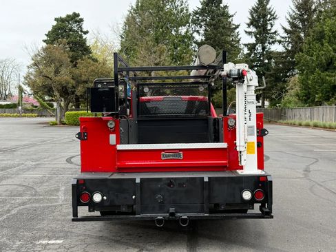 Used 2021 RAM 3500 Tradesman w/ Chrome Appearance Group image 4