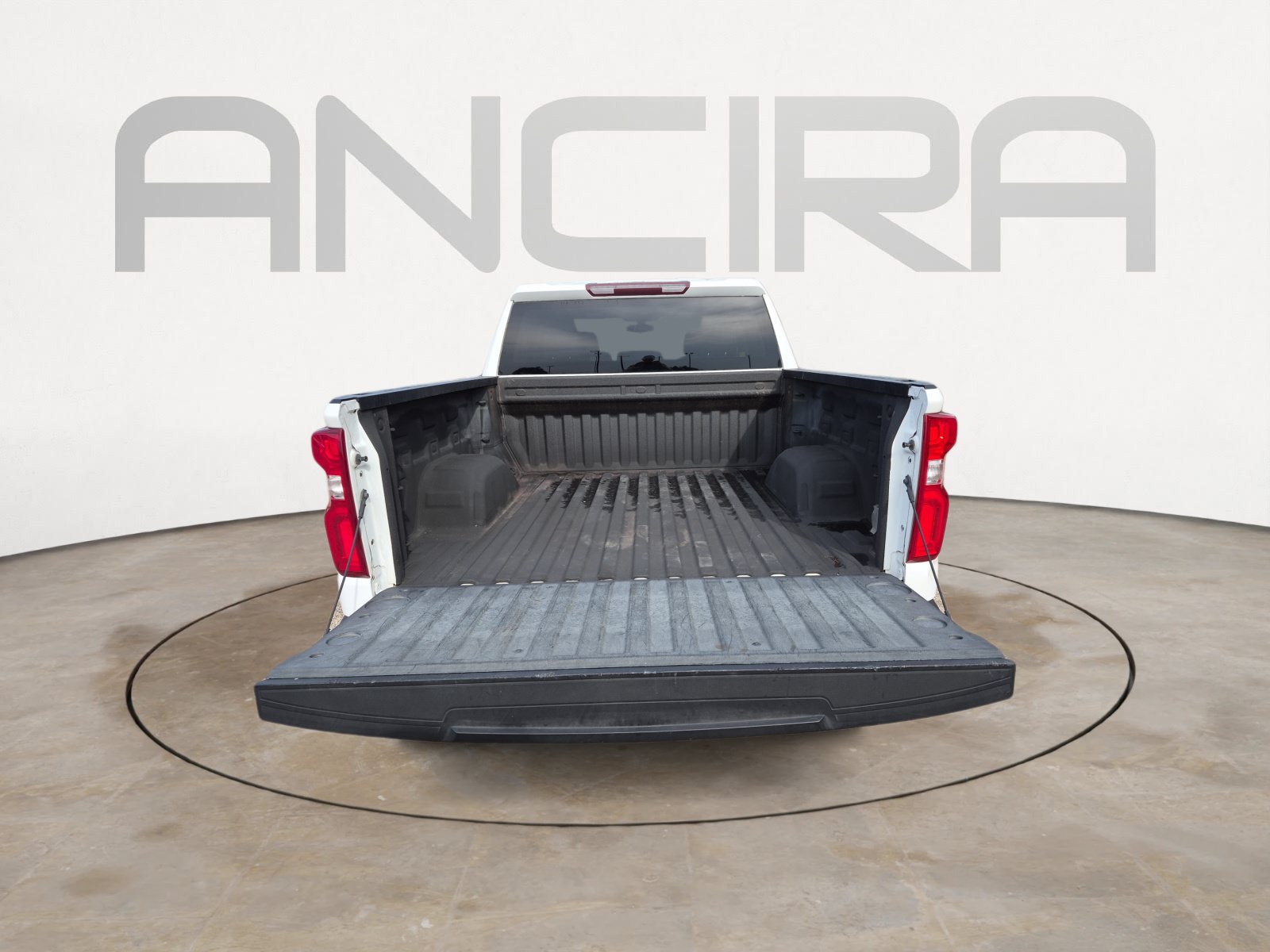 Used 2021 Chevrolet Silverado 1500 Custom RWD image 12