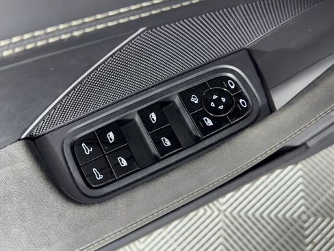 Certified 2019 Porsche Panamera GTS w/ Assistance Package AWD/4WD image 15