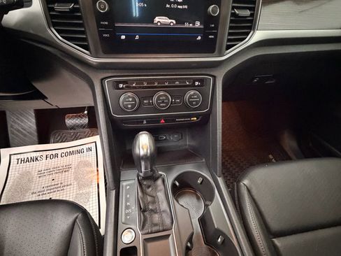 Used 2019 Volkswagen Atlas SE image 14