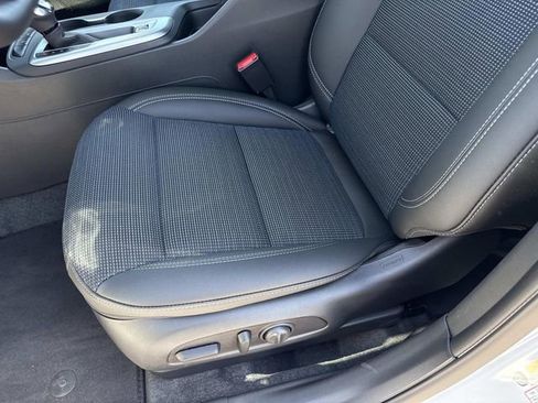 New 2026 Buick Envista Preferred w/ Convenience I Package image 14