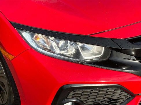 Used 2017 Honda Civic EX image 4