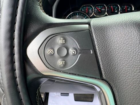 Used 2017 Chevrolet Silverado 1500 LT w/ All Star Edition image 13