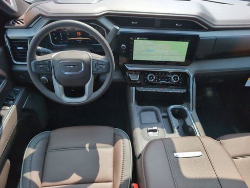 New 2026 GMC Sierra 2500 Denali w/ Denali Reserve Package AWD/4WD image 34
