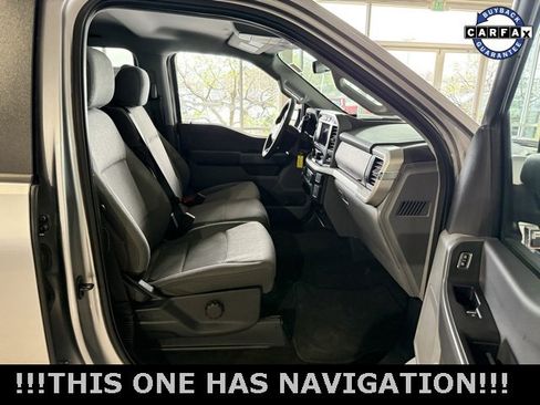 Used 2022 Ford F150 XLT image 20