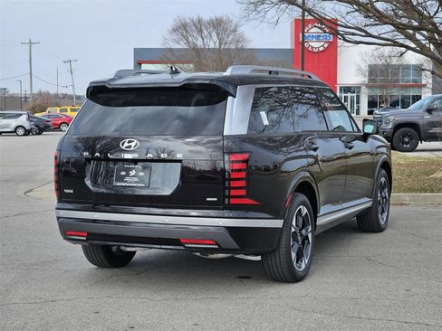 New 2026 Hyundai Palisade Limited image 7