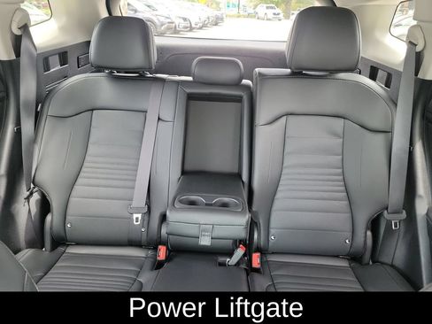 Used 2025 Kia Sportage SX FWD image 13