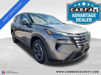Used 2024 Nissan Rogue SV FWD 360° Tour