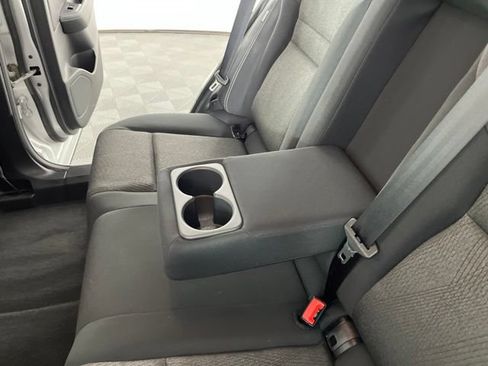 Used 2024 Nissan Rogue SV FWD image 42