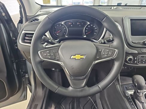 Certified 2024 Chevrolet Equinox LT w/ LPO, Floor Liner Package AWD/4WD image 23