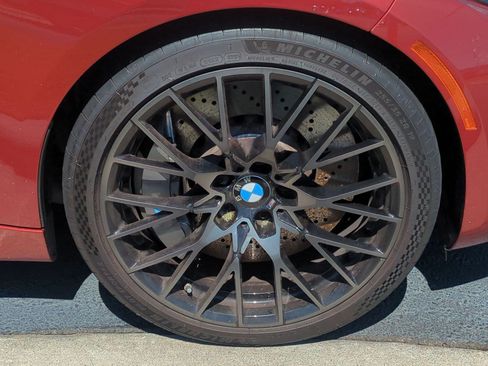 Used 2020 BMW M2 Competition RWD image 12