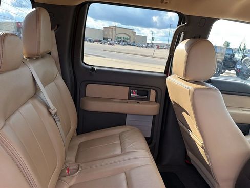 Used 2014 Ford F150 XLT w/ Equipment Group 302A Luxury AWD/4WD image 62