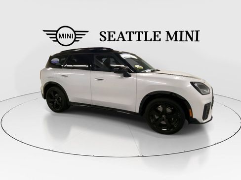 Used 2026 MINI Cooper Countryman S AWD/4WD image 13