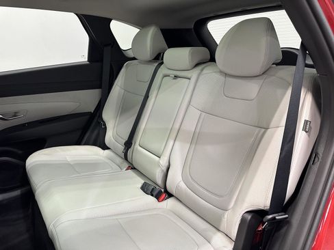 Certified 2025 Hyundai Tucson SEL image 29