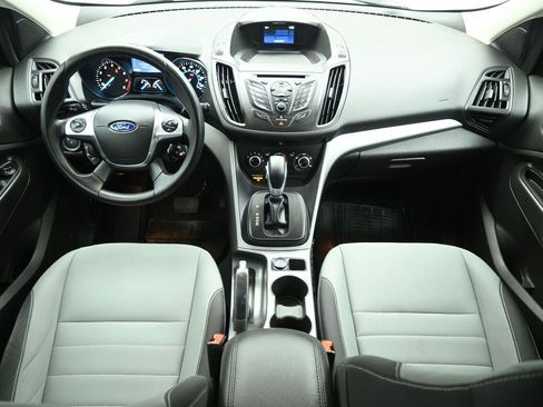 Used 2015 Ford Escape SE AWD/4WD image 22