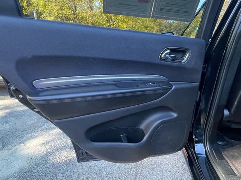 Used 2018 Dodge Durango GT w/ Blacktop Package image 19