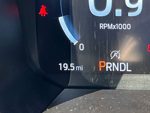 New 2026 Ford Explorer Active w/ Active Comfort Package image 17