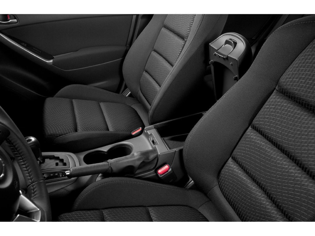 Used 2015 MAZDA CX-5 Grand Touring AWD/4WD image 11