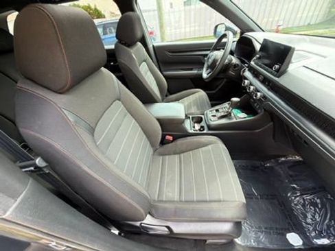 Used 2023 Honda CR-V Sport image 23
