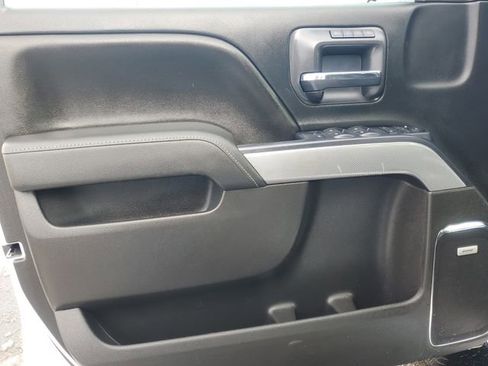 Used 2016 Chevrolet Silverado 1500 LTZ Z71 w/ LTZ Plus Package image 9