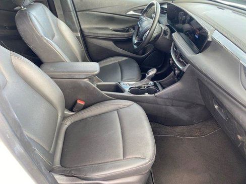Used 2024 Buick Encore GX Sport Touring image 32