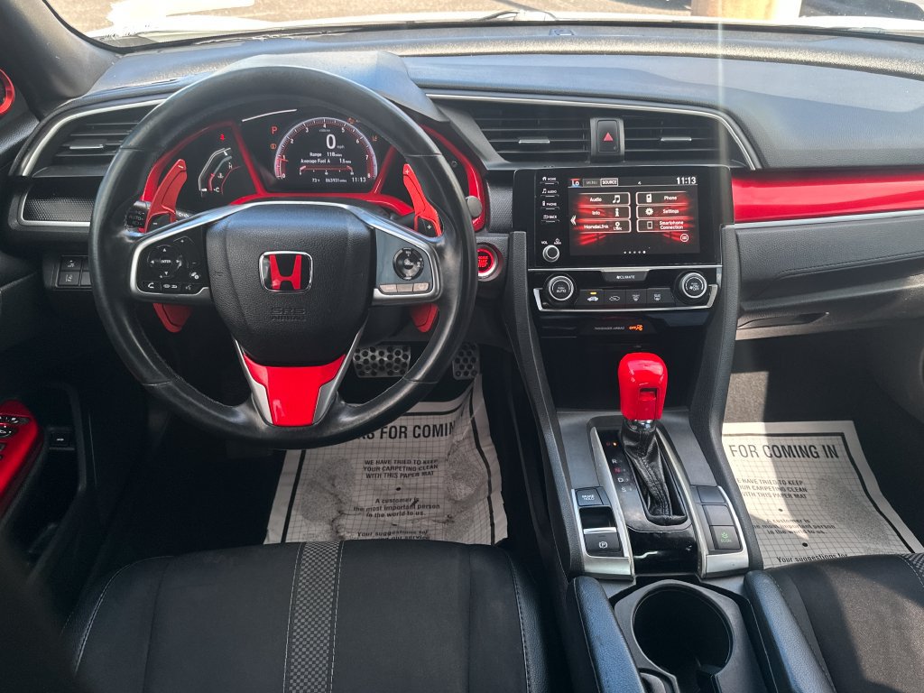 Used 2020 Honda Civic Sport image 25