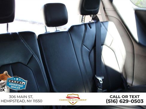 Used 2025 Chrysler Pacifica Select FWD image 26