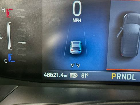 Used 2025 Ford Escape Active FWD image 19