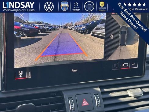 Used 2023 Audi Q5 2.0T Premium Plus w/ Premium Plus Package image 17