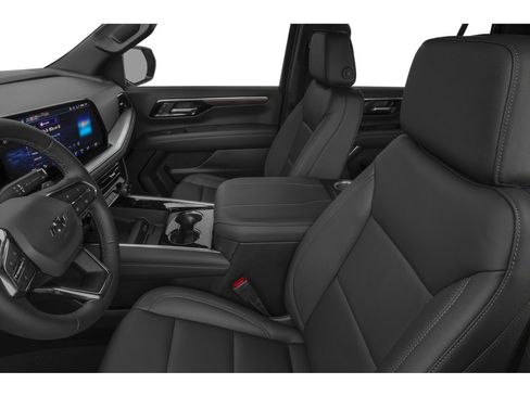 New 2026 Chevrolet Tahoe Z71 w/ Z71 Off-Road Package AWD/4WD image 33