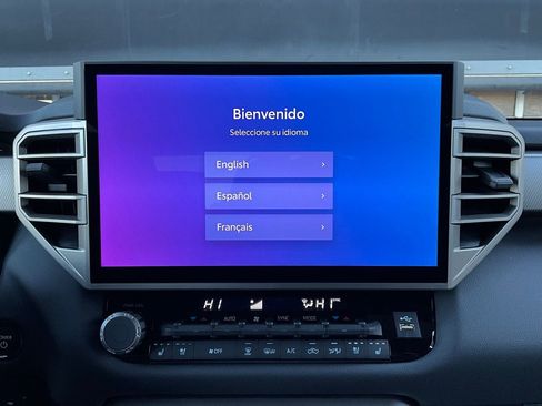 New 2026 Toyota Tundra Limited image 30