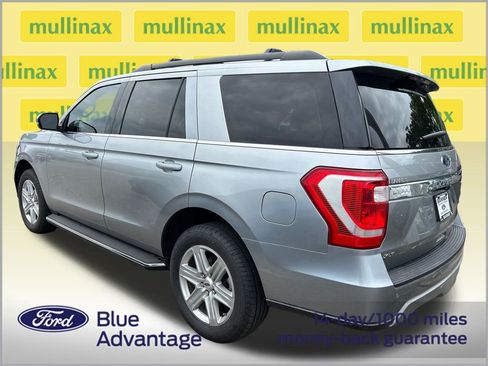 Used 2020 Ford Expedition XLT w/ Equipment Group 202A image 3