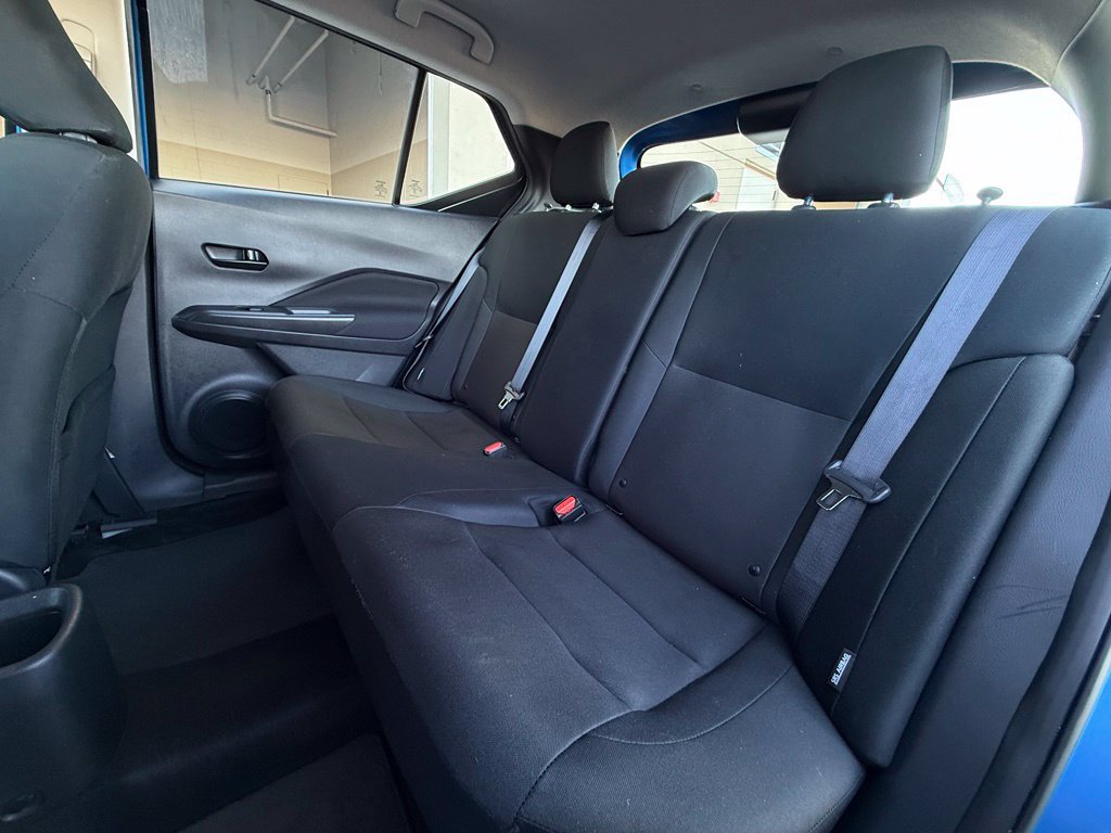 Used 2025 Nissan Kicks Play S FWD image 25