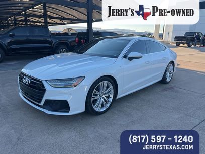 Used 2019 Audi A7 3.0T Prestige