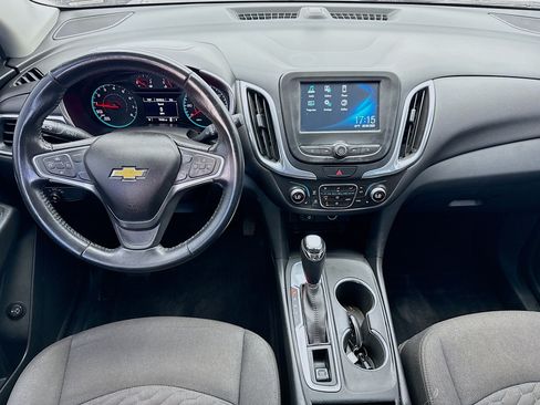 Used 2018 Chevrolet Equinox LT FWD image 14