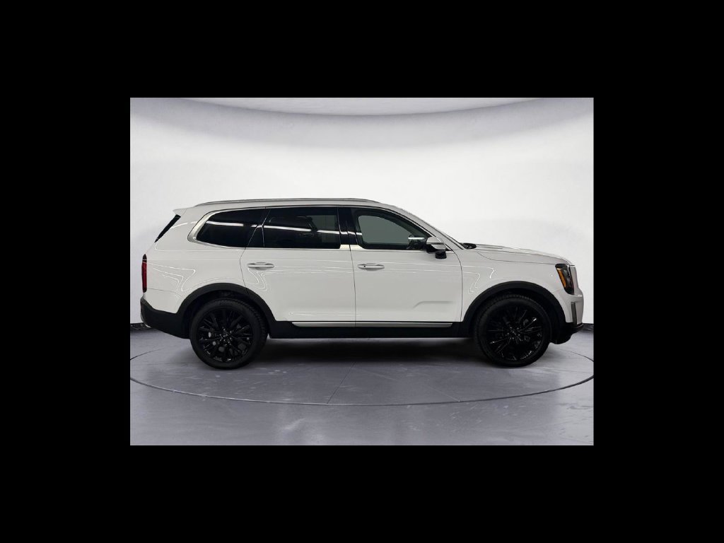 Used 2021 Kia Telluride SX FWD image 7