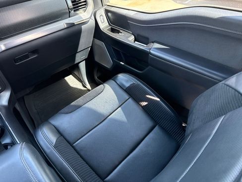 Used 2022 Ford F150 Raptor w/ Equipment Group 801A High image 15