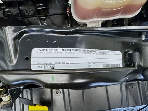 Used 2023 RAM ProMaster 2500 image 18