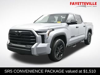 Used 2024 Toyota Tundra SR5 w/ SR5 Convenience Package AWD/4WD 360° Tour