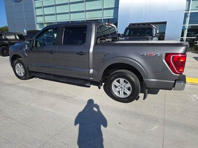 Used 2023 Ford F150 XLT w/ Trailer Tow Package