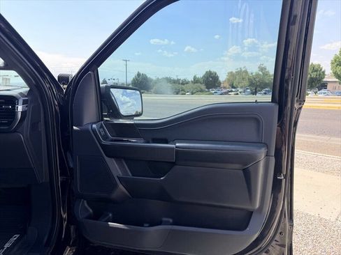 Used 2021 Ford F150 XLT w/ Equipment Group 302A High AWD/4WD image 25