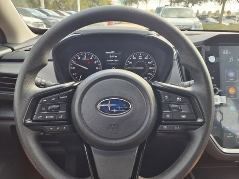 New 2026 Subaru Crosstrek 2.0i Premium image 10