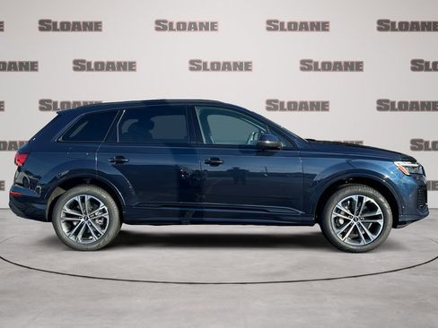 New 2026 Audi Q7 2.0T Premium Plus image 6