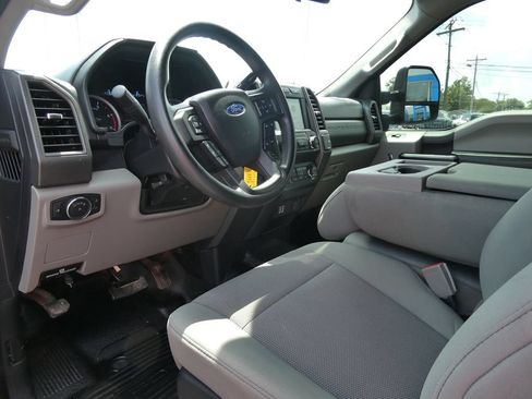 Used 2019 Ford F350 XL w/ STX Appearance Package AWD/4WD image 22